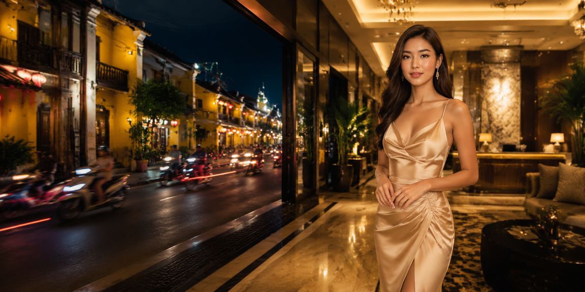 Đăng ký nhận thưởng tại Hội An trên htv2