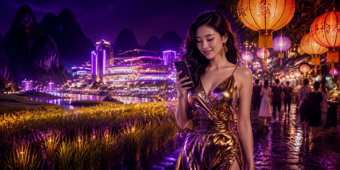 Người dùng Việt Nam trải nghiệm nền tảng cá cược và giải trí trực tuyến trên điện thoại
