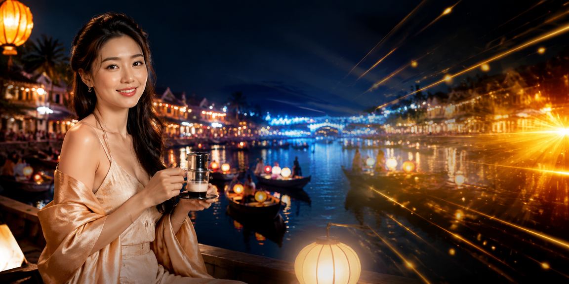 Người dùng Việt Nam xem tỷ lệ kèo bóng đá trên điện thoại buổi tối