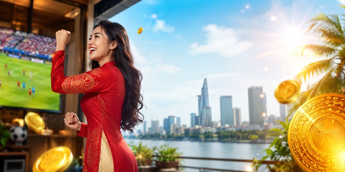 Tổng quan không gian theo dõi thể thao và cá cược trực tuyến tại Việt Nam